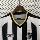 Camisa Atlético Mineiro Retrô 2003/04 I - Umbro