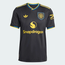 Camisa Adidas Manchester United 2025/26 II