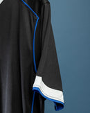 Camisa Nike Chelsea FC Preta Total 90 2025/26 III