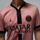 Camisa Nike Paris Saint-Germain 2024/25 III