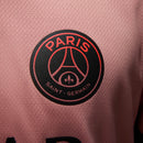 Camisa Nike Paris Saint-Germain 2024/25 III