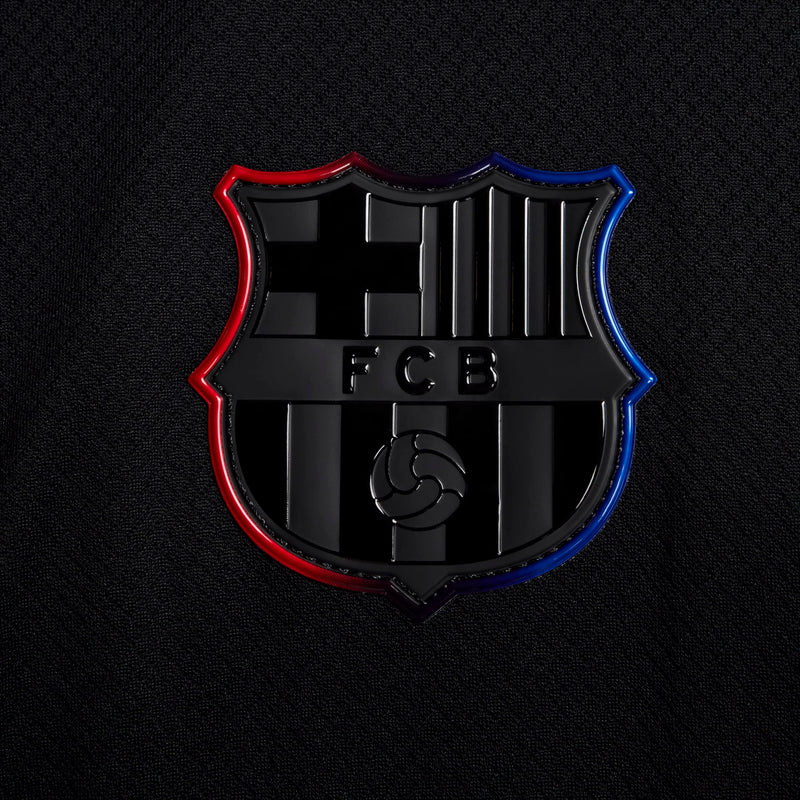 Camisa Nike Barcelona 2024/25 II