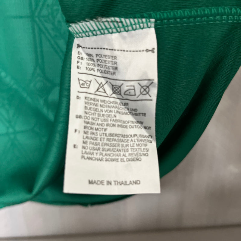 Kit Infantil Palmeiras 2025/26 I - Puma