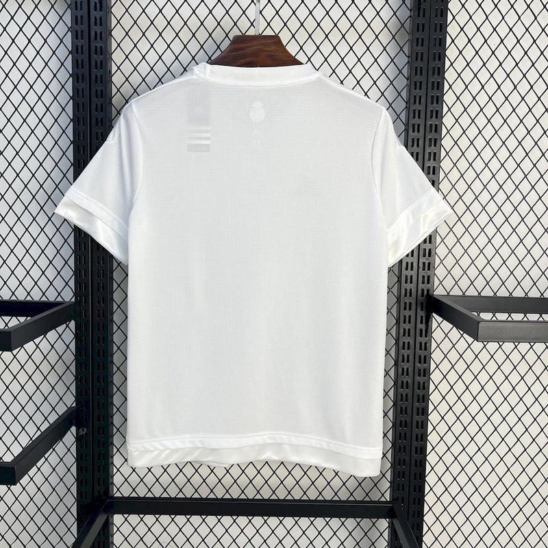 Camisa Real Madrid Retrô 2015/16 I - Adidas