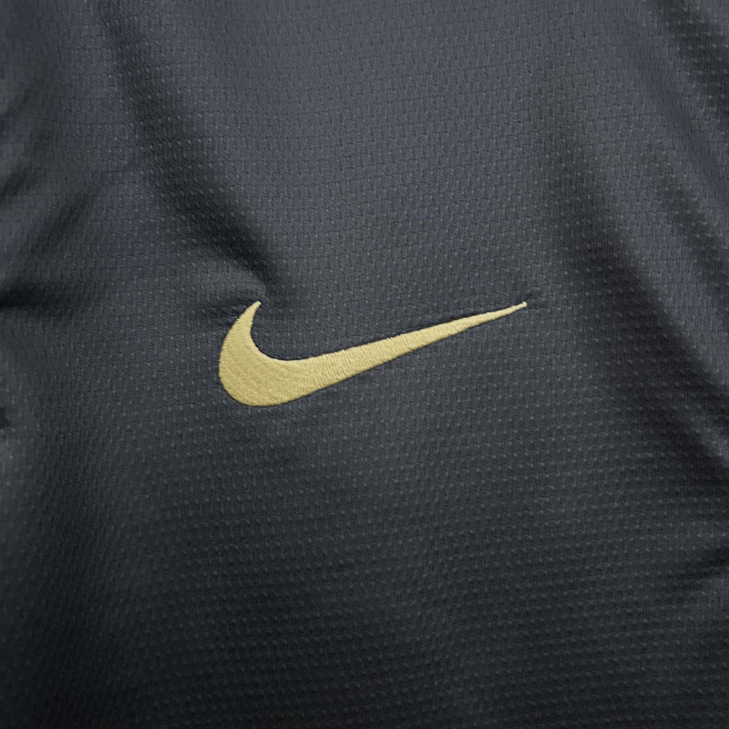 Camisa Manchester City Retrô 2013/14 II - Nike
