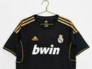 Camisa Real Madrid Retrô 2011/12 II - Adidas