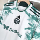 Camisa Adidas Portland FC 2024/25