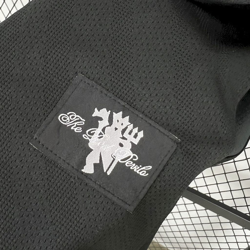 Camisa Manchester United Retrô 2007/08 III - Nike