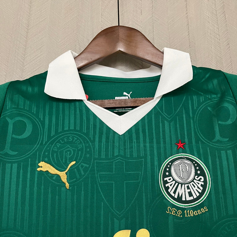 Kit Infantil Palmeiras 20254/25 I - Puma