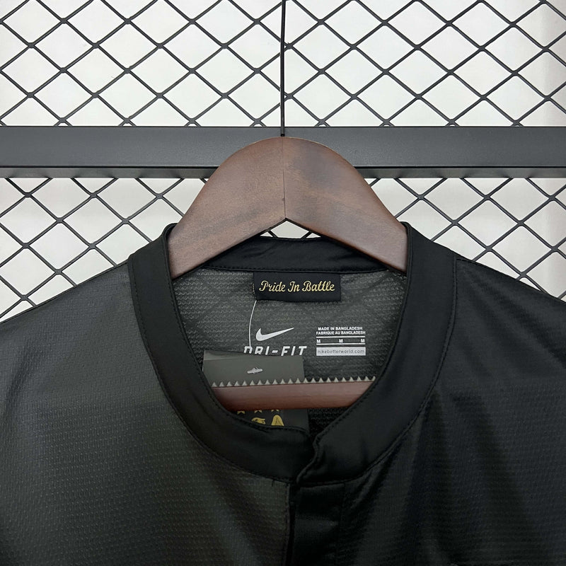 Camisa Manchester City Retrô 2013/14 II - Nike