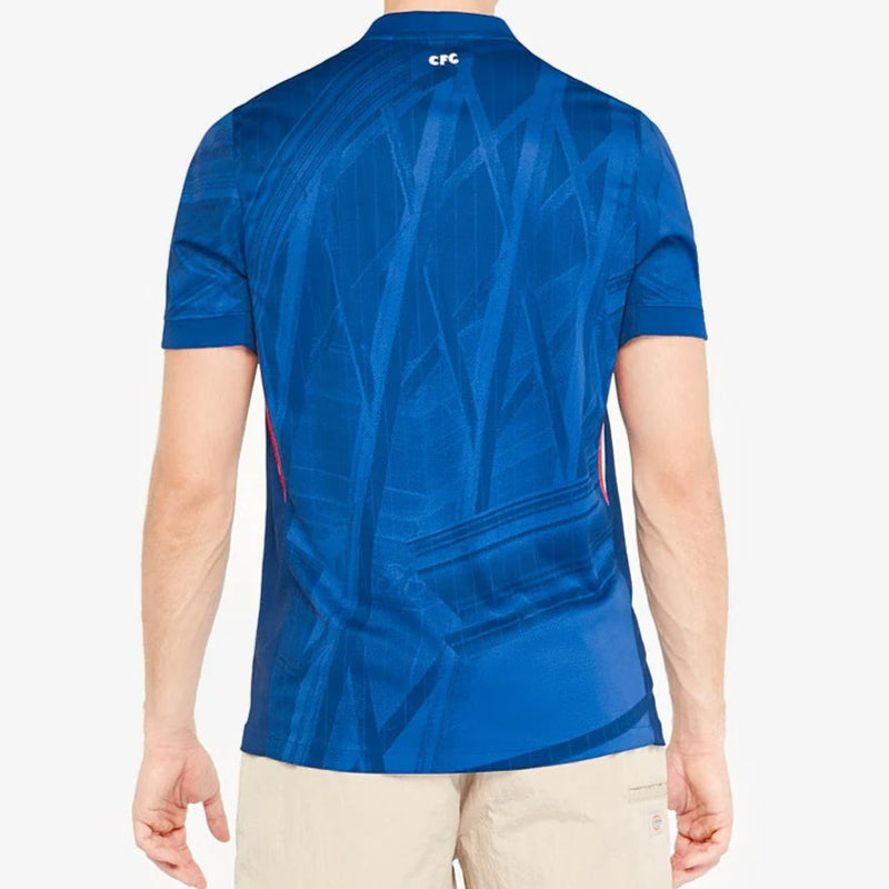 Camisa Nike Chelsea 2025/26 I