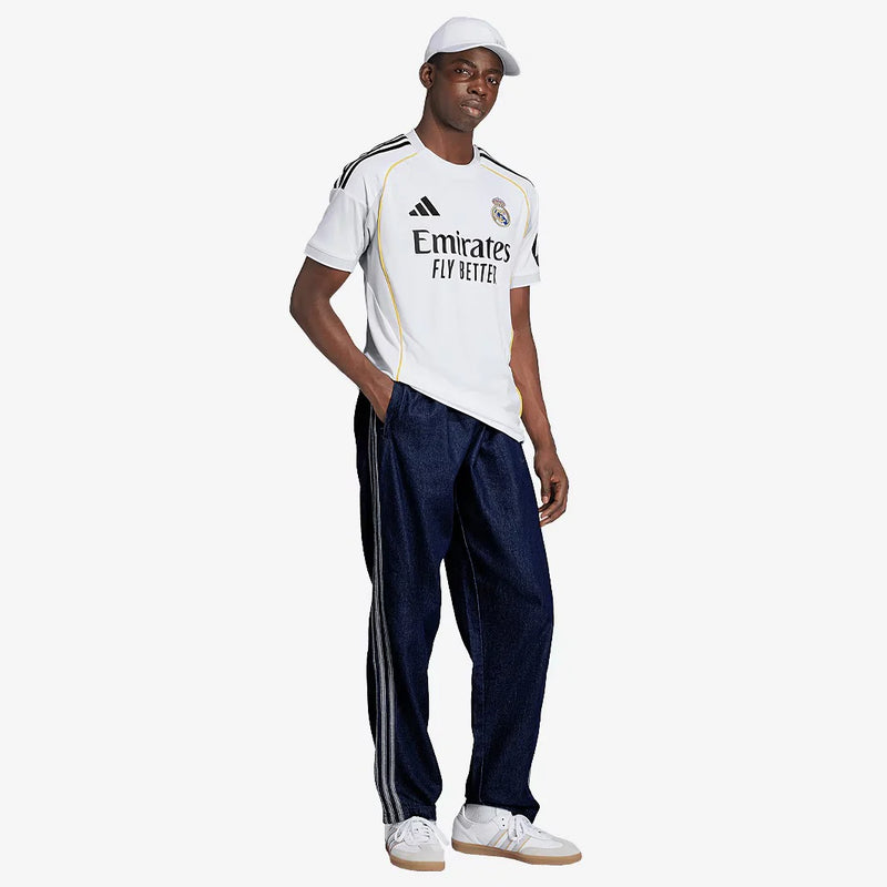 Camisa Adidas Real Madrid 2025/26 I