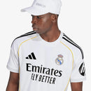 Camisa Adidas Real Madrid 2025/26 I