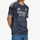 Camisa Adidas Real Madrid 2025/26 II