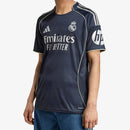 Camisa Adidas Real Madrid 2025/26 II