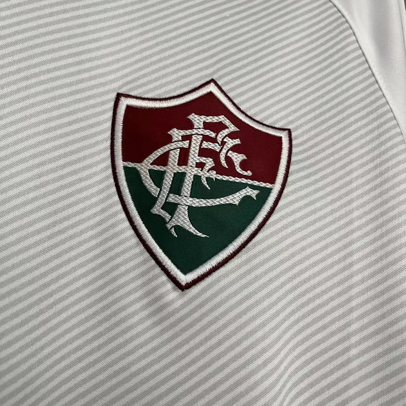 Camisa Umbro Fluminense 2021/22 II