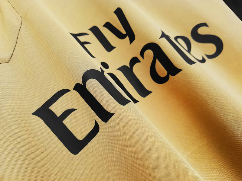 Camisa AC Milan Retrô 2013/14 II - Adidas