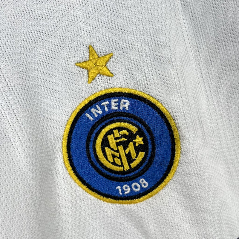 Camisa Inter de Milão Retrô 2004/05 II- Nike