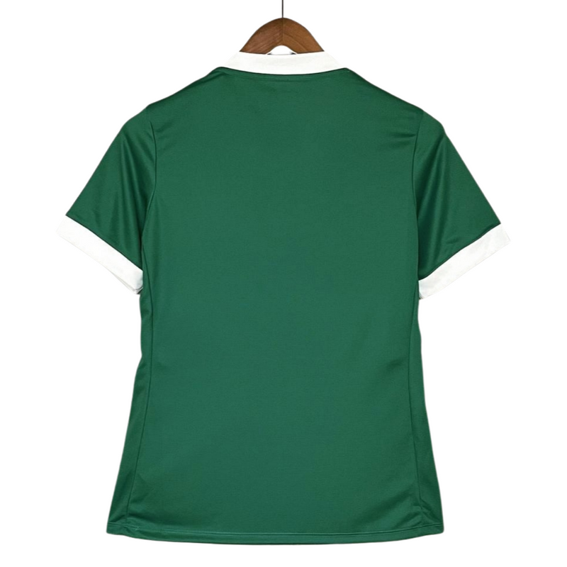 Camisa Palmeiras Feminina 2025/26 I - Puma