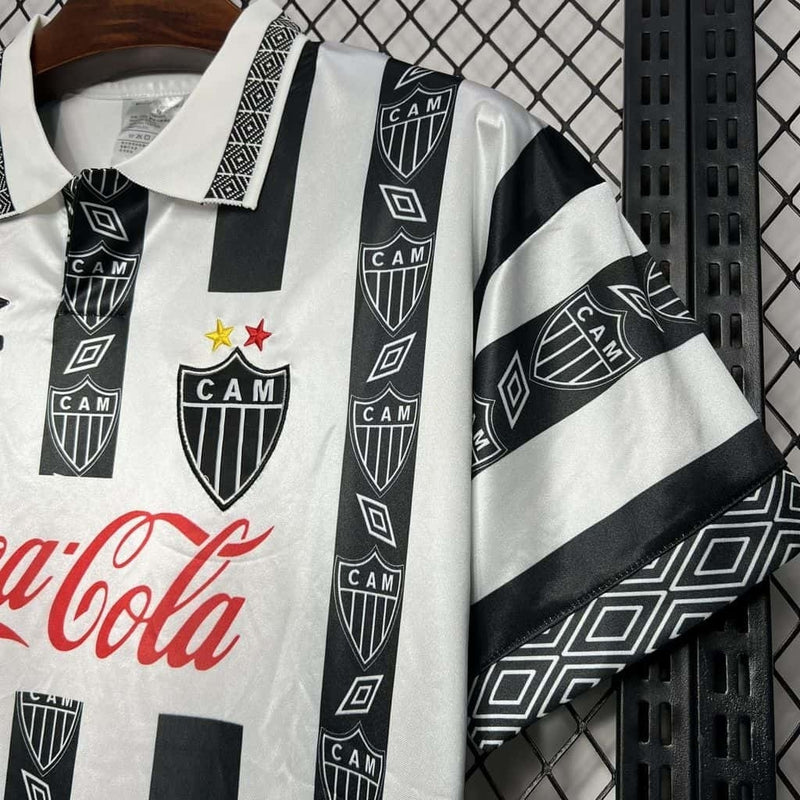 Camisa Atlético Mineiro Retrô 1995 I - Umbro