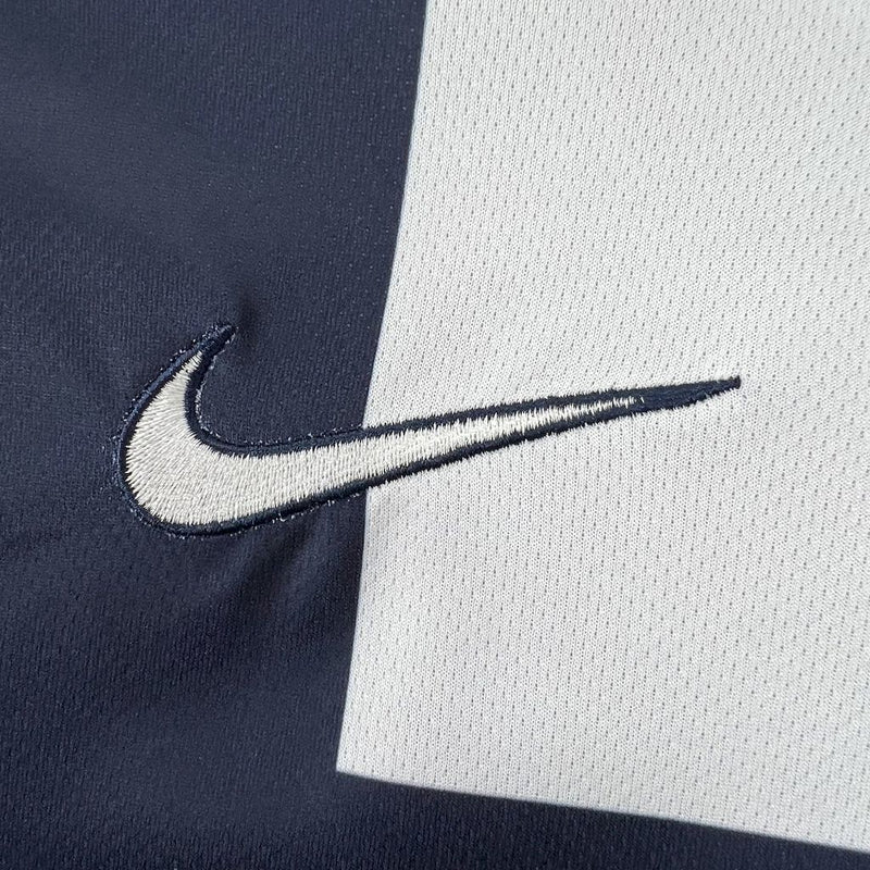 Camisa Paris Saint Germain Retrô 2013/14 I - Nike