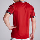 Camisa Adidas Manchester United 2025/26 I
