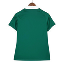 Camisa Palmeiras Feminina 2024/25 I - Puma