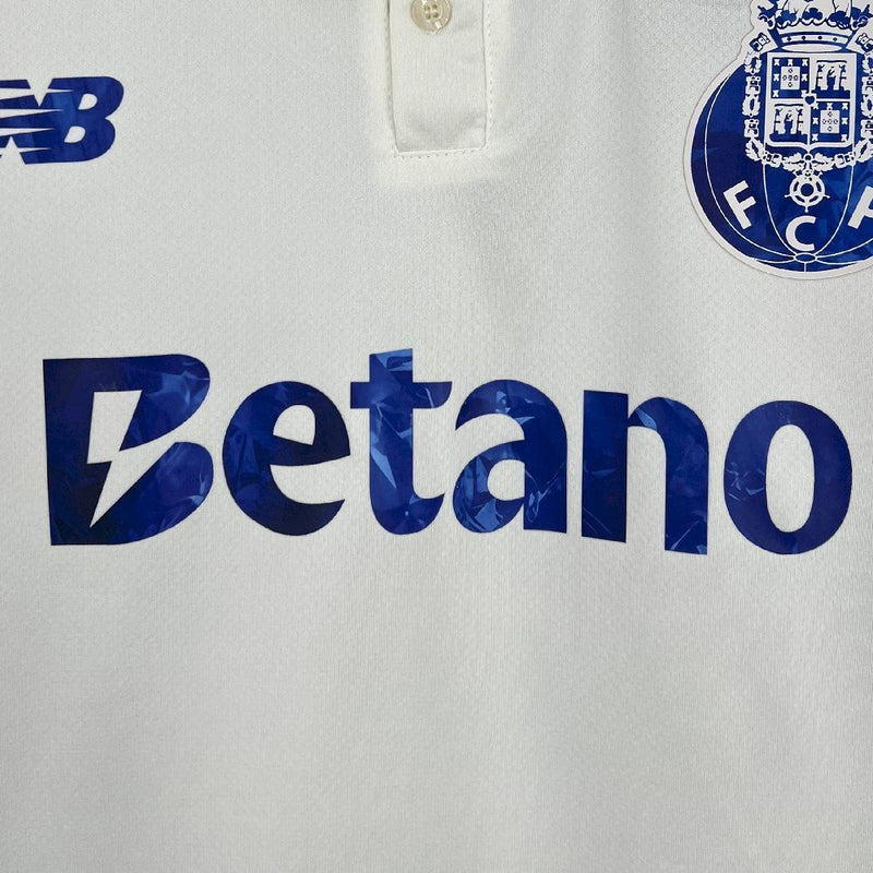 Camisa New B. Porto FC 2025/26 III