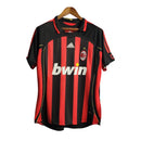 Camisa Adidas AC Milan Retrô 2006/07 I - Perso KAKÁ