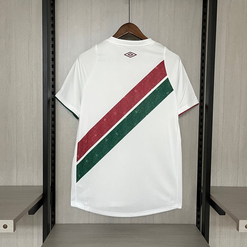 Camisa Umbro Fluminense 2024/25 II