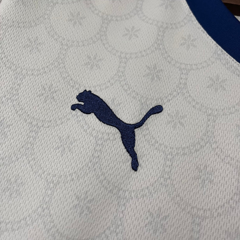 Camisa Puma Bahia 2025/26 I