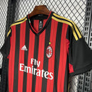 Camisa AC Milan Retrô 2013/14 I - Adidas