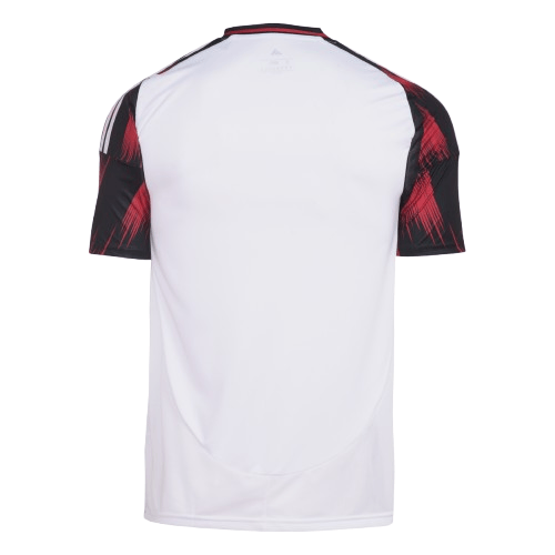 Camisa Adidas Flamengo 2025/26 II