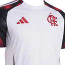Camisa Adidas Flamengo 2025/26 II