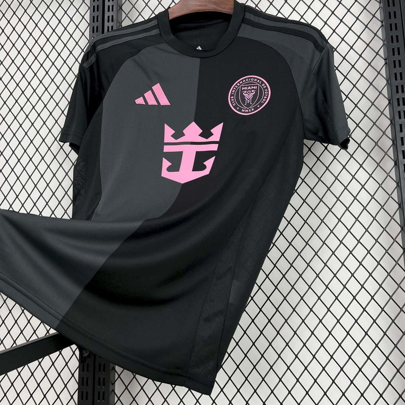 Camisa Adidas Inter Miami 2025/26 II