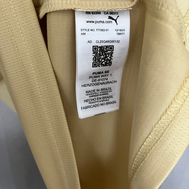 Camisa Puma Pameiras 2024/25 III