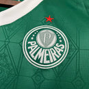 Camisa Palmeiras Feminina 2025/26 I - Puma