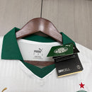 Camisa Palmeiras Feminina 2024/25 II - Puma