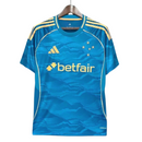 Camisa Adidas Cruzeiro 2025/26 III