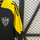 Camisa Adidas Atlético Mineiro 2024/25 - Treino Comissão