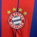 Camisa Bayern de Munique Retrô 2014/15 I - Adidas