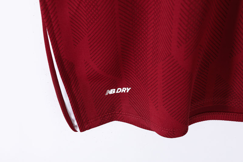 Camisa Liverpool Retrô 2018/19 I - New Balance