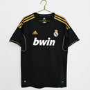 Camisa Real Madrid Retrô 2011/12 II - Adidas