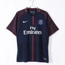 Camisa Paris Saint Germain Retrô 2017/18 I - Nike
