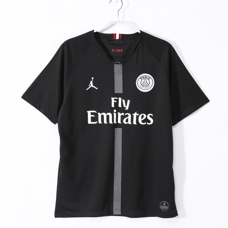 Camisa Paris Saint Germain Retrô 2018/19 II - Nike Jordan