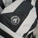 Camisa Atlético Mineiro Retrô Manto da Massa 2020 - Le Coq Sportif