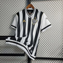 Camisa Atlético Mineiro Retrô Manto da Massa 2020 - Le Coq Sportif