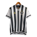 Camisa Atlético Mineiro Retrô Manto da Massa 2020 - Le Coq Sportif