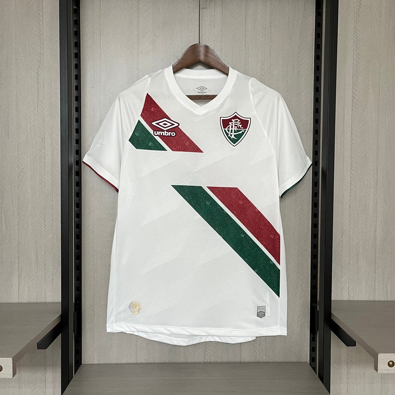 Camisa Umbro Fluminense 2024/25 II