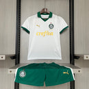 Kit Infantil Palmeiras 2024/25 II - Puma